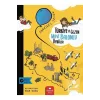 TÜRKİYEYİ GEZEN MAVİ BALONLU ÖYKÜLER