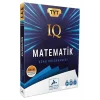 TYT IQ Matematik Soru Kütüphanesi Paraf Yayınları