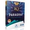 TYT IQ Paragraf Soru Bankası Paraf Yayınları