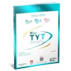 ÜçDörtBeş Yayınları TYT Fizik 30 Deneme