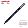 UNIBALL PIN FINE KALEM 0,4