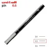 UNIBALL PIN FINE KALEM 0,5