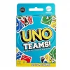 UNO TEAMS KARTLAR