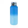 UZSPACE MATARA TRİTAN 1500 ML DARK-LİGHT BLUE