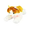VARDEM JH14318 KEDİ MÜZİKLİ PELUŞ 46 CM