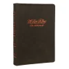 VJ DEFTER TARİHSİZ AJANDA 5 YILLIK VINTAGE KAHVERENGİ 2 1082