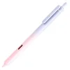WRITECH W-0171 AURORA 0.5MM MAVİ JEL KALEM (GRİ-PEMBE)