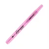 Wrıtech W-805S Basmalı Fosforlu Kalem Neon Pastel Pastel Pink