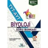 YAYIN DENİZİ TYT - AYT  BİYOLOJİ SORU BANKASI