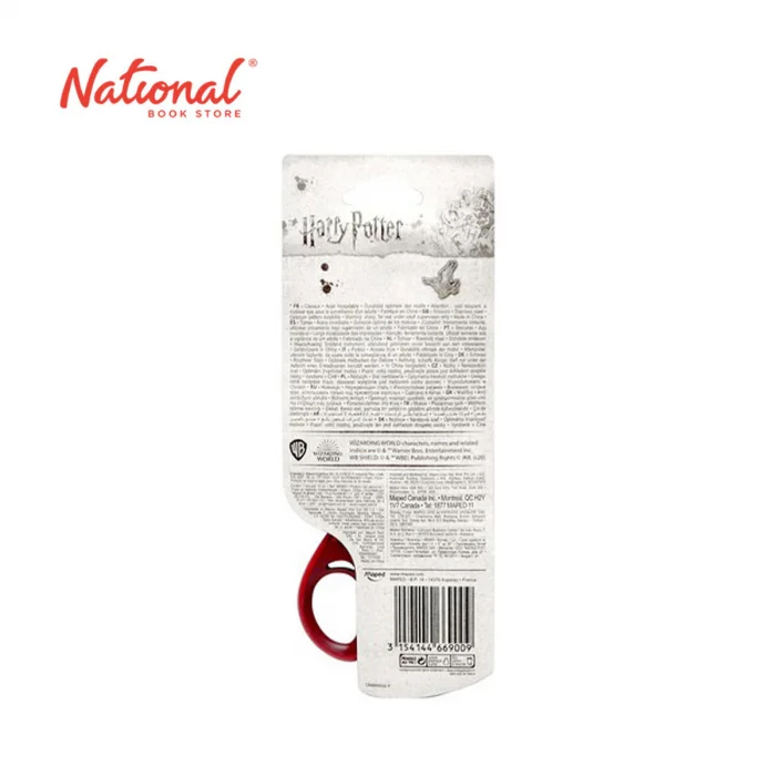 16 CM HARRY POTTER ÇOCUK MAKASI 66200