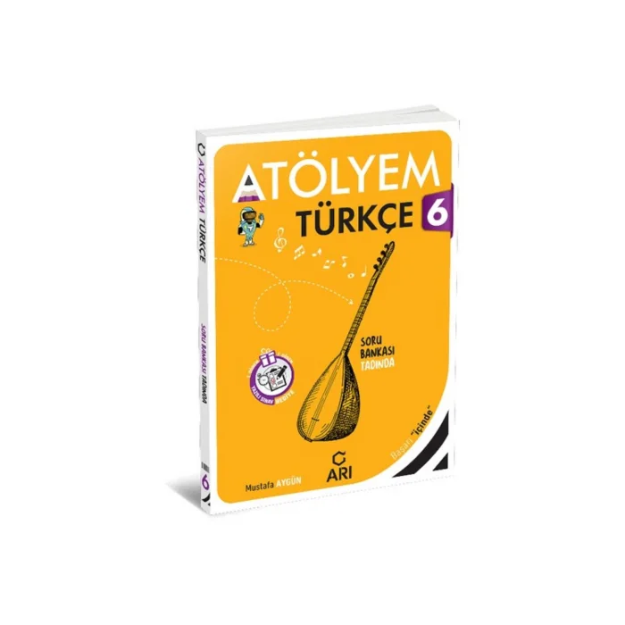 6. Sınıf TürkçeMino Türkçe Atölyem