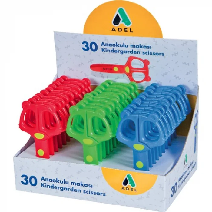 ADEL Makas Anaokulu Adel (30)