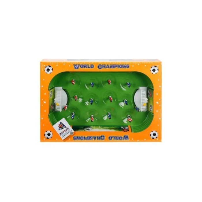 AKÇİÇEK 016 KÜÇÜK WORLD CHAMPIOS LANGIRT