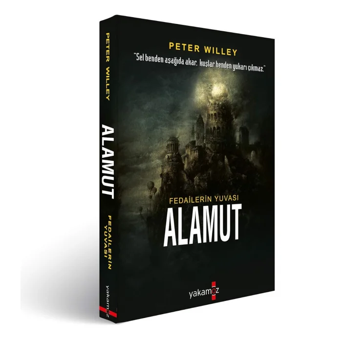 ALAMUT KALESİ