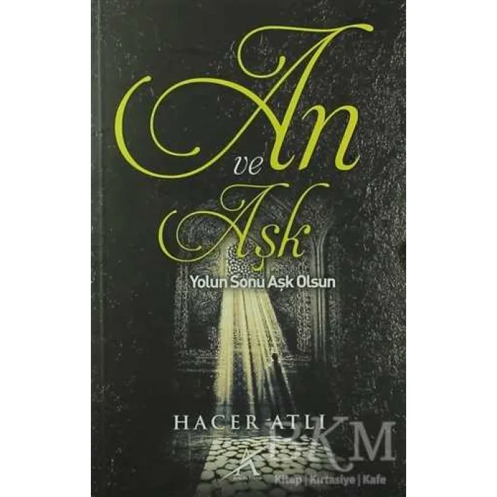 An ve Aşk