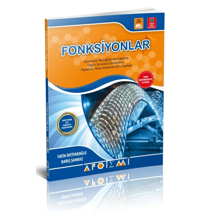 APOTEMİ FONKSİYONLAR