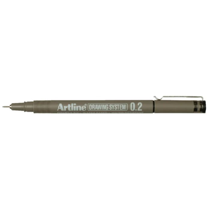 Artline Drawing System Çizim Kalemi 232