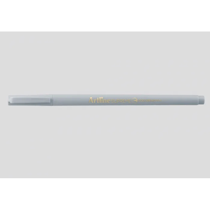 Artline Supreme Epfs-210 Fine Pen Turkuaz