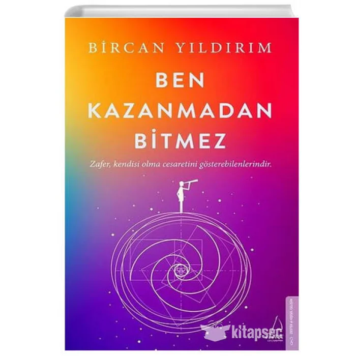 BEN KAZANMADAN BİTMEZ