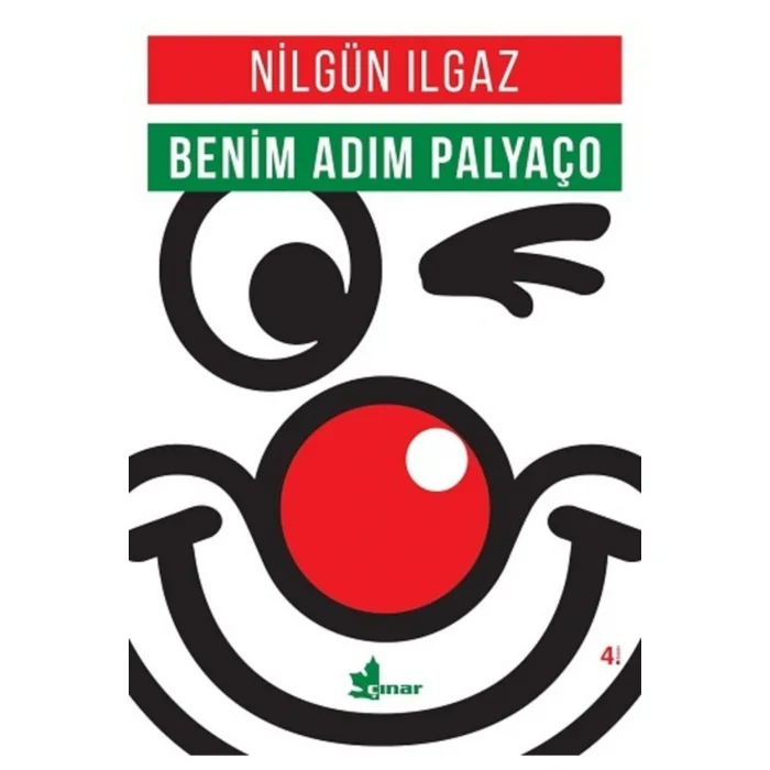 Benim Adım Palyaço