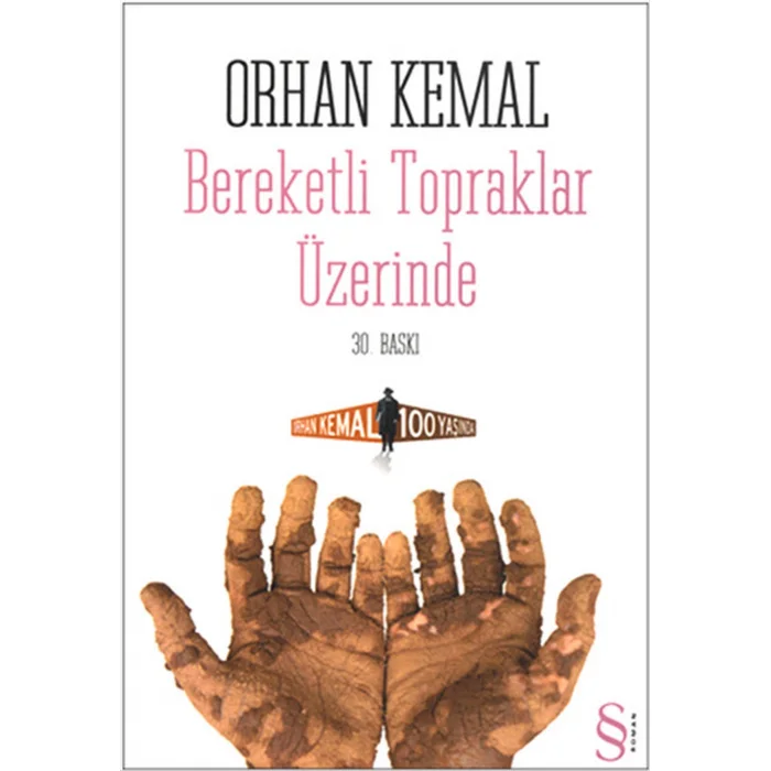 BEREKETLİ TOPRAKLAR ÜZERİNDE