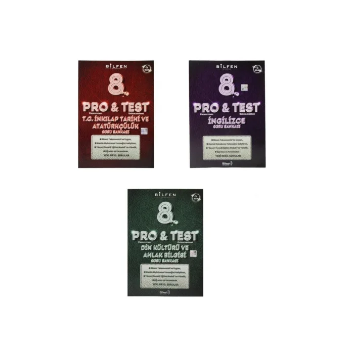 BİLFEN PROTEST 8 İNKİLAP