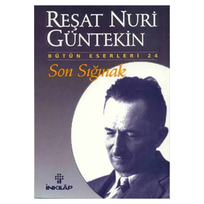 BİR KADIN DÜŞMANI