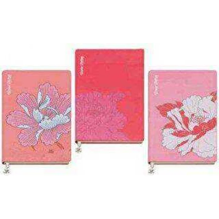 BLOKNOT 14.8x21 96YP NOKTA VJ İRİS SMYTH