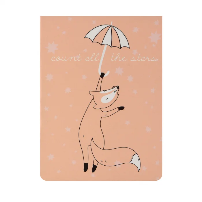 BLOKNOT 6,3X8,3 CM, BRUNO VİSCONTİ SMART JOURNAL 3-558