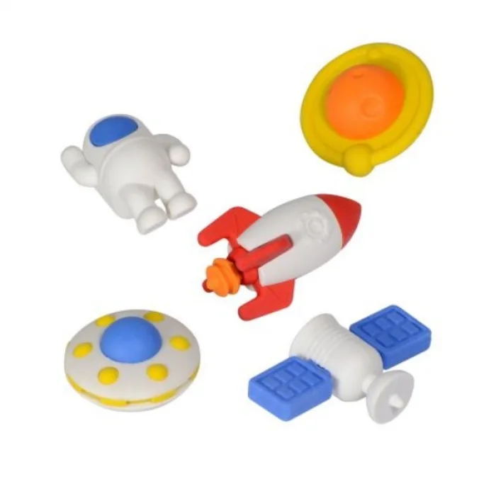 BRUNO VİSCONTİ SİLGİ HAPPYGRAPHİX SPACE 42-0048