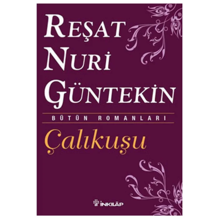 ÇALIKUŞU