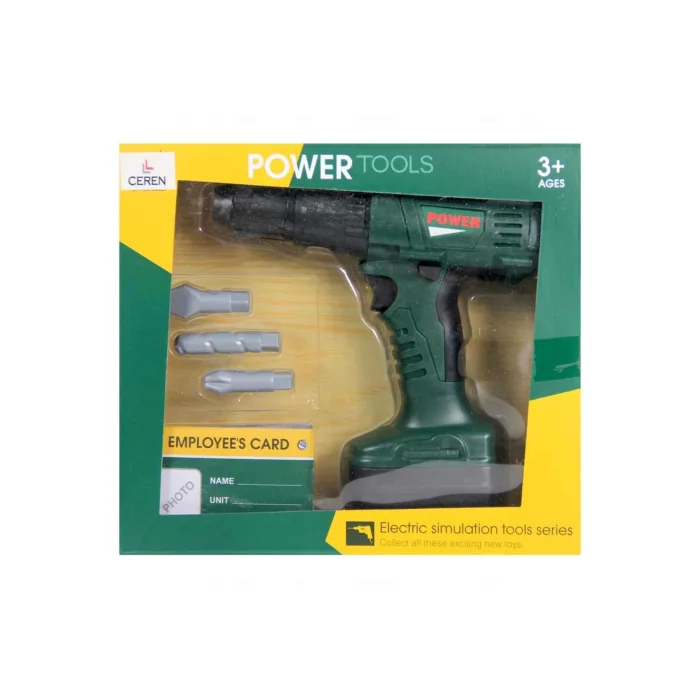 CEREN ŞARJLI POWER MATKAP