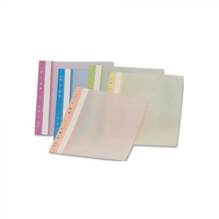 COMIX A581-10 SUNUM DOSYASI 10LU