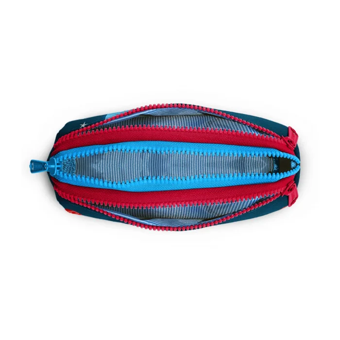 CORAL HIGH KALEM ÇANTA (ÜÇ BÖLMELİ) UZAY 22330