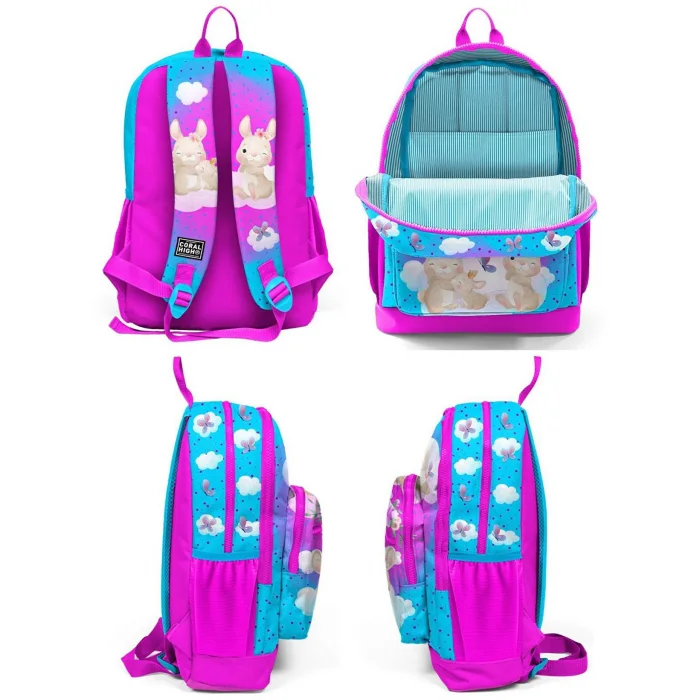 CORAL HIGH SIRT ÇANTASI 23736