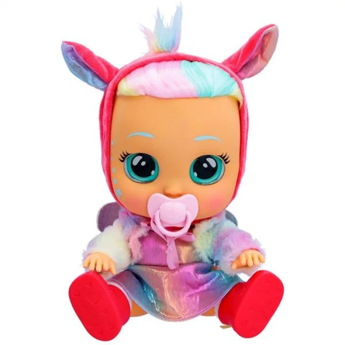 CRY BABIES DRESSY FANTASY BEBEK-904132