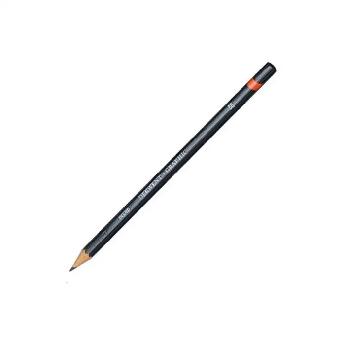 DERWENT GRAFİK DERECELİ (8B)