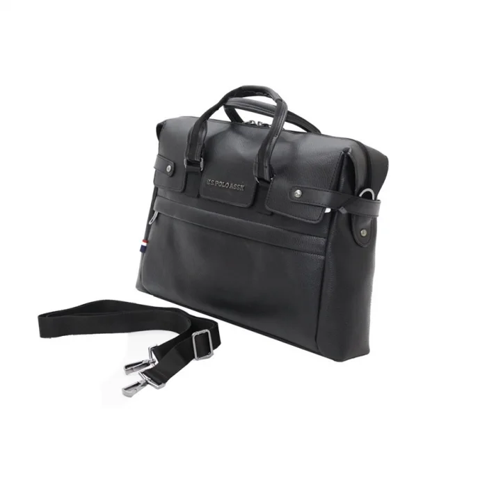 DNMZ U.S POLO ASSN. EL ÇANTASI ORTA BOY