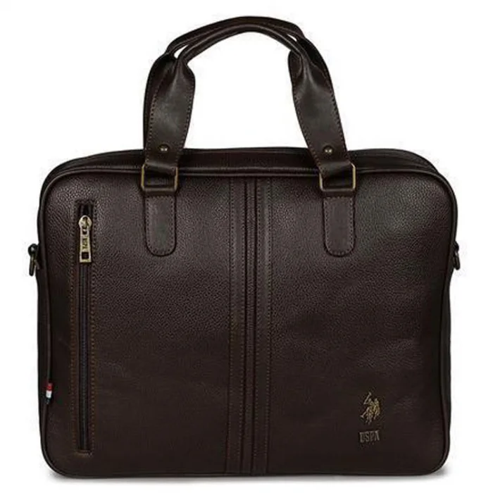 DNMZ U.S POLO ASSN. EVRAK ÇANTASI PLEVR752