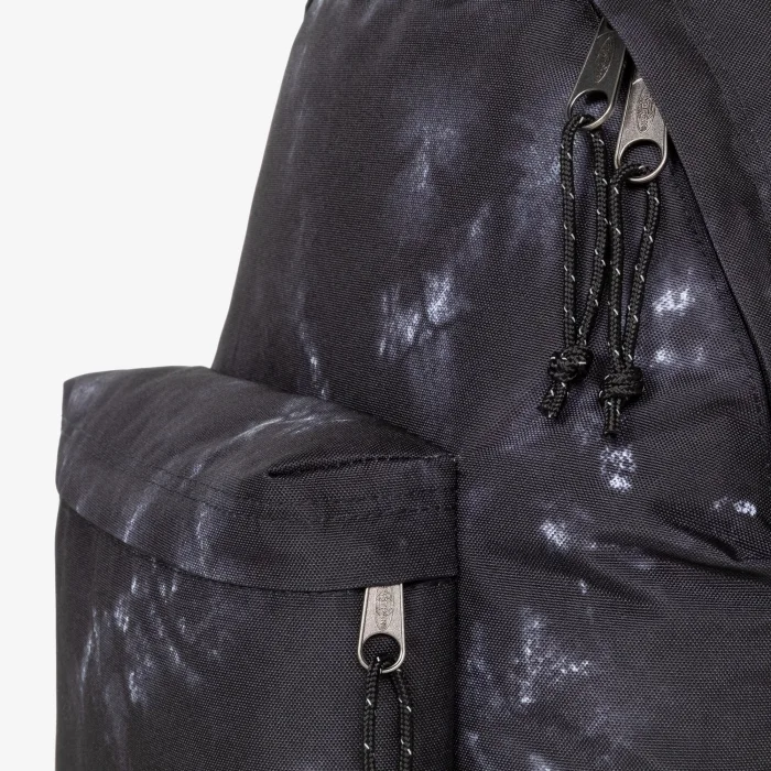 Eastpak Padded PakR Camo Dye Black Sırt Çantası