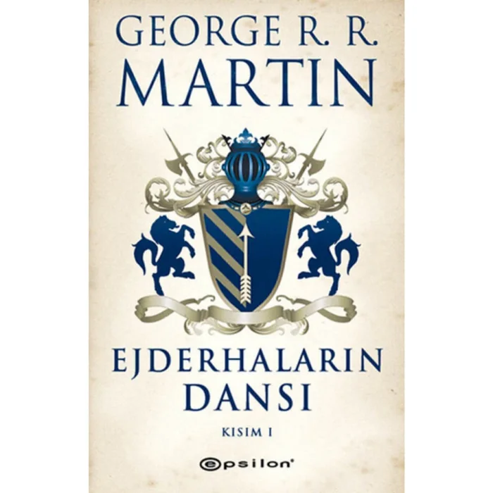 EJDERHALARIN DANSI KISIM 1