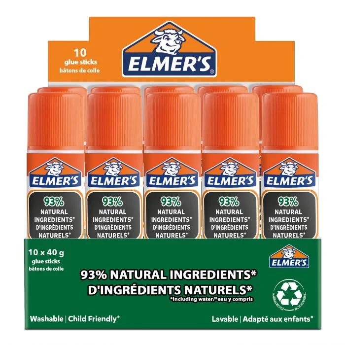 ELMERS YAPIŞTIRICI STICK 40 GR 2143886