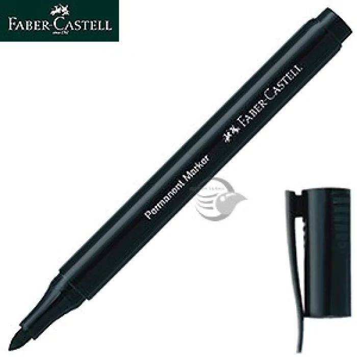 Faber Castel Fosforlu Kalem 38 MOR PEMBE