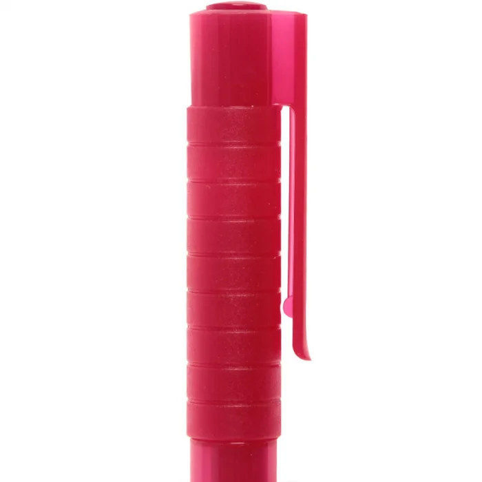 FABER CASTELL 1554 BROADPEN 0.8mm. KIRMIZI