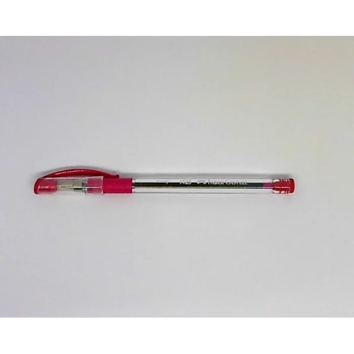 Faber Castell Iğne Uç Tükenmez Kalem 1425 Burgundy