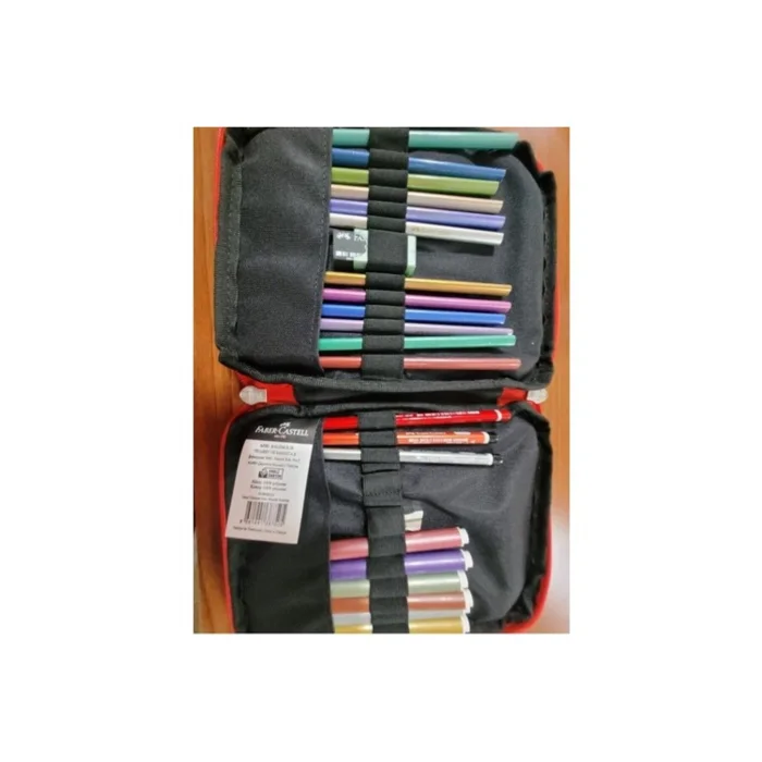 FABER KALEM KUTULU OKUL SETİ, TEK GÖZ, UZAY