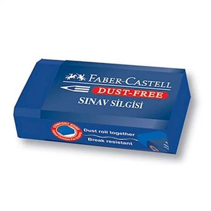 FABER SINAV SİLGİSİ ORTA