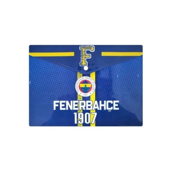 Fenerbahçe Çıtçıtlı Dosya
