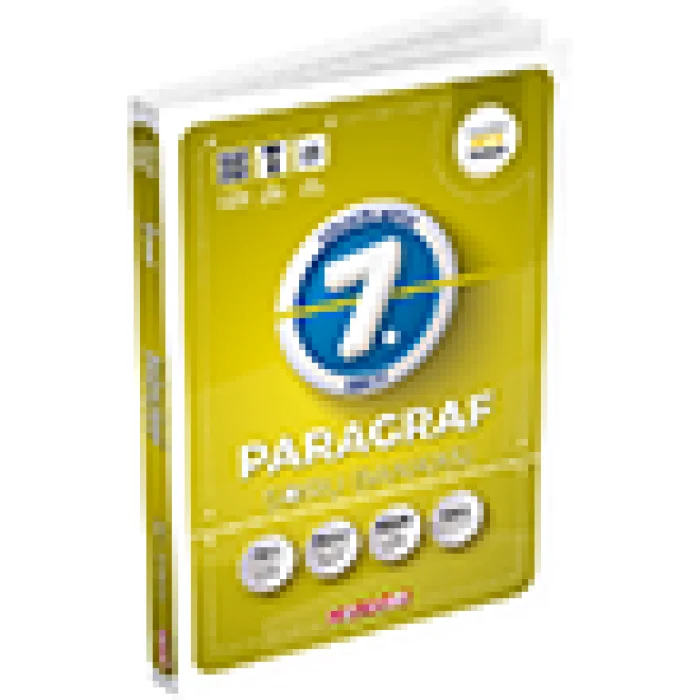 FENOMEN 7 PARAGRAF (B)