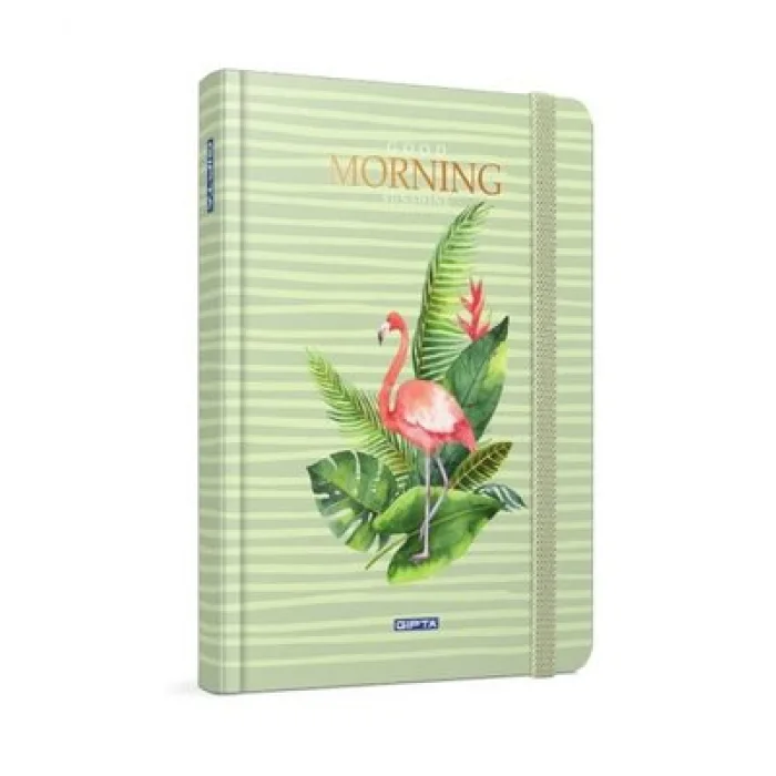 FLAMINGO İP.DKŞ.SERT. KP.DEF.19x26 120YP ÇİZ.